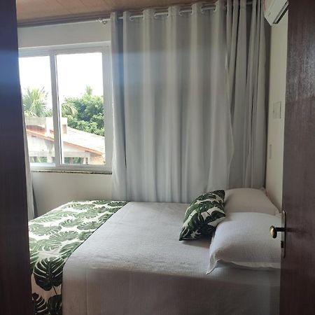 Casas Bergamo Villa Morro de Sao Paulo Bagian luar foto