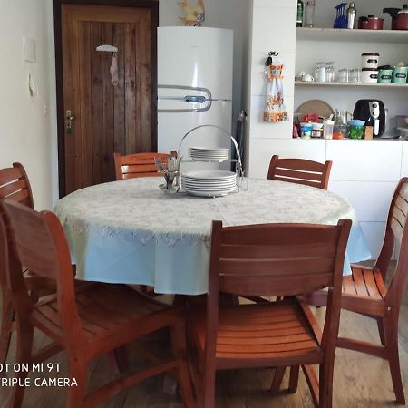 Casas Bergamo Villa Morro de Sao Paulo Bagian luar foto