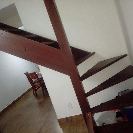 Casas Bergamo Villa Morro de Sao Paulo Bagian luar foto