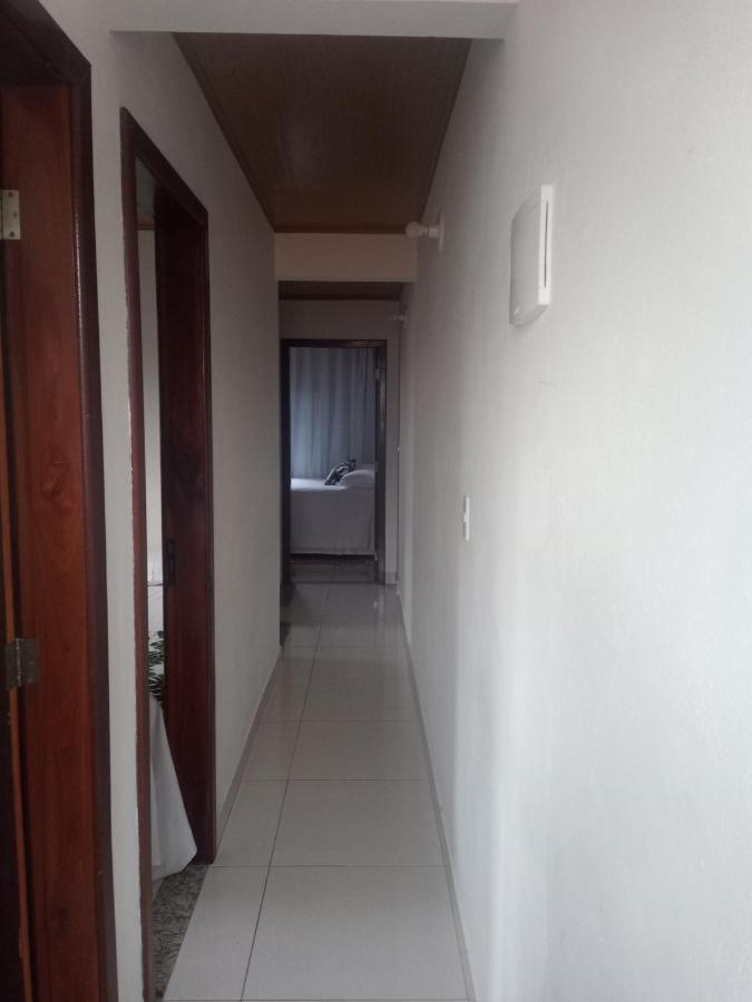 Casas Bergamo Villa Morro de Sao Paulo Bagian luar foto