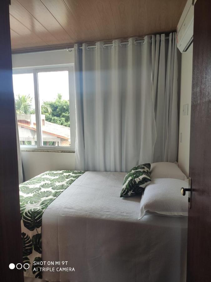 Casas Bergamo Villa Morro de Sao Paulo Bagian luar foto