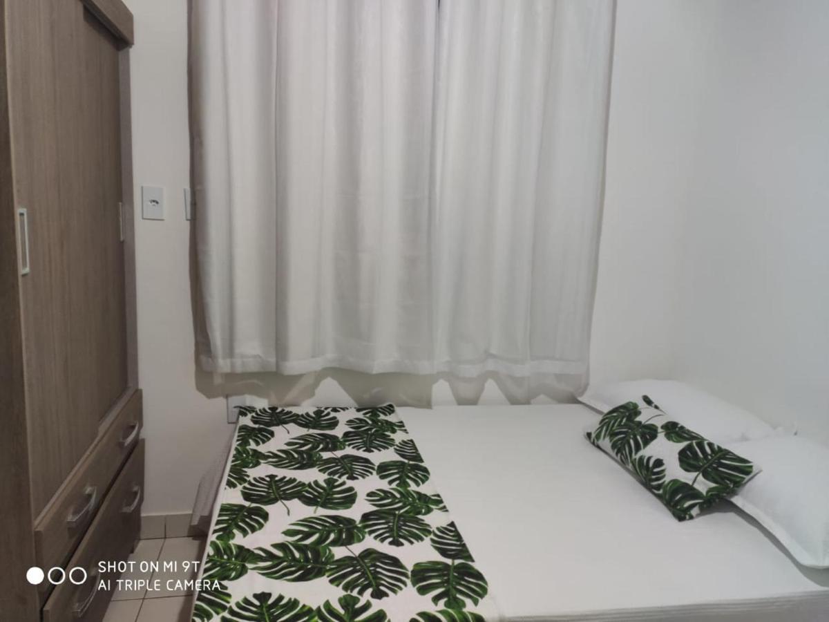 Casas Bergamo Villa Morro de Sao Paulo Bagian luar foto
