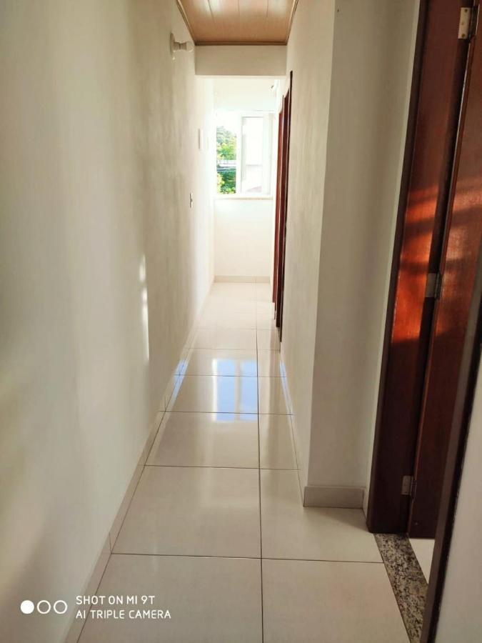 Casas Bergamo Villa Morro de Sao Paulo Bagian luar foto
