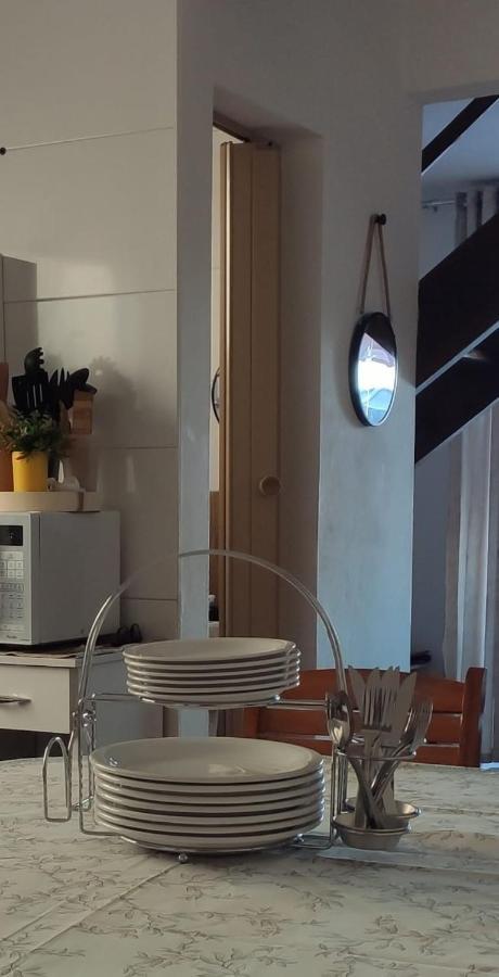 Casas Bergamo Villa Morro de Sao Paulo Bagian luar foto