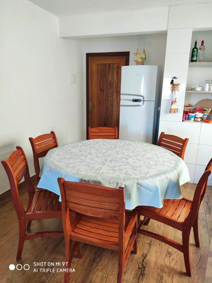 Casas Bergamo Villa Morro de Sao Paulo Bagian luar foto