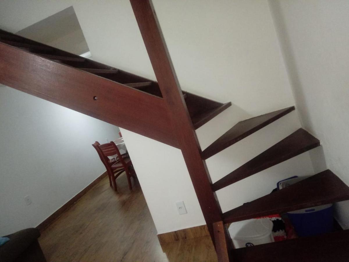 Casas Bergamo Villa Morro de Sao Paulo Bagian luar foto
