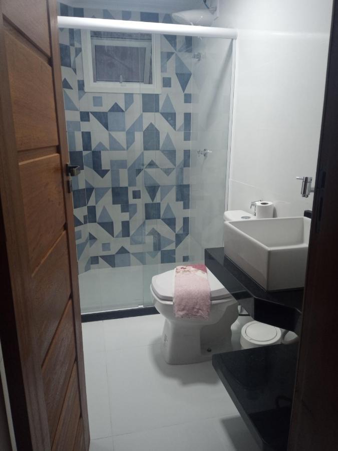 Casas Bergamo Villa Morro de Sao Paulo Bagian luar foto